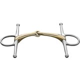 Sprenger Dynamic RS Thigh Bridle, Single Broken, 16mm - 135 mm Cene