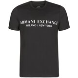 Armani Exchange HULI Crna Cijene