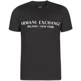 Armani Exchange HULI Crna