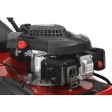 Iskra Bencinska kosilnica HG53SMH-XP200 (samohodna, 3,5 kW, 4-taktni motor XP200, širina reza: 53 cm) | Shoptok.si