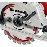 Einhell TE-CS 165, Ručna kružna testera - (4331010) | ePonuda.com