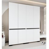 Hanah home Ormar Florence 180, Bijeli | Eponuda.ba