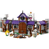 Lego Super Mario: King Boojev zakleti dvorec | Shoptok.si