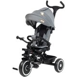 Bbo tricikl za decu Guliver Grey, 18m+ | ePonuda.com