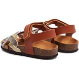 Geox J ADRIEL GIRL Smeđa Cijene