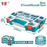 Total Organizator za alat TPBX1151 Cene
