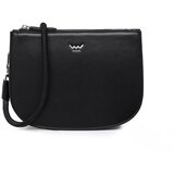 Vuch Crossbody torba Danilo Black, 18 x 24 cm Slike