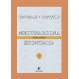 Data Status Paul R. Krugman,Maurice Obstfeld - Međunarodna ekonomija | Eponuda.com