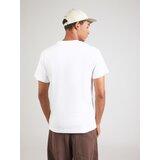 G-star Majica bela | Shoptok.si