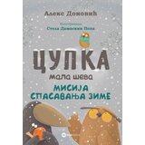 Data Status Aleks Donović, Stela Damaskin Popa - Cupka, mala ševa Misija spasavanja zime | ePonuda.com