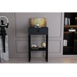 Hanah home komoda valanti anthracite Cene