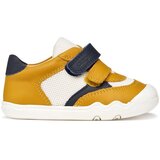 Geox cipele niske B655WA B STEPPIEUP C2PF4 08514 M ochreyellow/navy 20 | shoptok.hr