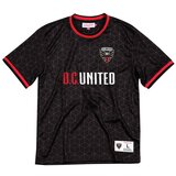 Mitchell And Ness D.C. United Mitchell & Ness Equaliser Top majica Cijene