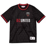 Mitchell And Ness D.C. United Mitchell & Ness Equaliser Top majica