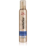 Wella Wellaflex Volume & Repair pjena za kosu za volumen i vitalnost 200 ml Cijene