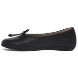 Wonders Balerinke 61172NEGRO Črna | Shoptok.si