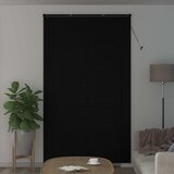  Venecijanska roleta Crna 213 x 150 cm PVC | shoptok.hr