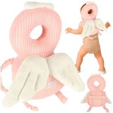  Varnostni nahrbtnik za učenje hoje - angel - Krst - Za 1 leto - Baby shower Cene