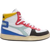 Diadora Visoke superge Mi Basket Used Večbarvna | Shoptok.si