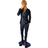 Banpresto ONE PIECE - Chronicle King of Artist the Sanji figurica, (21563540) Cene