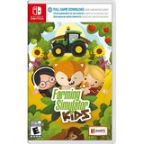 Farming Simulator Kids /Switch Cijene