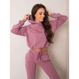 BASIC Feel Good Set-RV-KMPL-5757.87-dark pink | Shoptok.si
