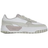 Puma Nizke superge Cali Dream Tweak Pastel Bela | Shoptok.si