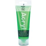 Boja akrilna 75ml pvc tuba cmp.420taf75610 fluorescentno zelena Cene