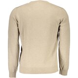 HARMONT &amp; BLAINE HARMONT & BLAINE MEN&#39;S BEIGE SWEATER | shoptok.hr