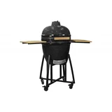 Kamado roštilj 55 cm