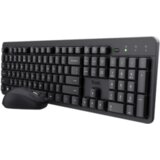 Trust ODY II WRLS tastatura, lokalizovana, crna Cijene