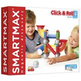 Smartgames kreativni set - magnetni konstruktori smartmax clikroll smx 404 Cene