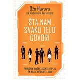 Laguna Džo Navaro - Šta nam svako telo govori Cene