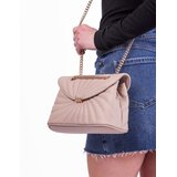 Vuch Torba Allia Beige, 15,5 x 25 cm Slike