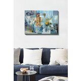 Wallity Slika Kanvas Tablo-61, 50x70 cm | ePonuda.com