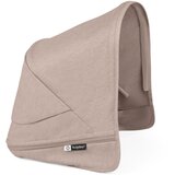 BUGABOO donkey™ 6 sončna strehica desert taupe mélange Cene