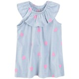 Cool club obleka BR CCG2402276 D vijolična 68 | Shoptok.si