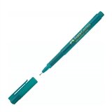 Faber-Castell Flomaster Broadpen, 0.8 mm, tirkizen | shoptok.hr