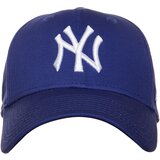 New Era Cap 9Forty League Basic New York Yankees Ltryl/ White Universal | Shoptok.si