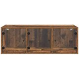  Ormar za Zid Staro drvo 102 x 37 x 35 cm Konstruirano drvo | Shoptok.si