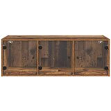 Ormar za Zid Staro drvo 102 x 37 x 35 cm Konstruirano drvo | shoptok.hr