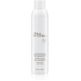 Paul Mitchell Soft Hold Super Clean Light Hairspray lak za kosu za nježnu kosu 300 ml | shoptok.hr