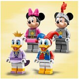 Lego LEGO® Mickey And Friends Miki in prijatelji branijo grad (10780) | Shoptok.si