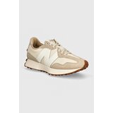 New Balance Tenisice 327 boja: smeđa, MS327ASL | shoptok.hr