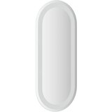  LED kupaonsko ogledalo s ogledalom *Transparent*an 70 x 30 cm | Eponuda.com