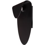 Toolight Zidni svijećnjak APP1429-W BLACK | shoptok.hr