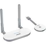Unitek Uni wireless HDMI transmitter and receiver white | shoptok.hr