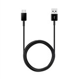 Samsung Kabal za punjenje USB-A na USB-C, 1.5 m, crni, 2 komada | shoptok.hr