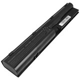 AVIZAR Baterija Li-ion 5200mAh za prenosni računalnik HP ProBook 4330s 11.1V, Črna, (5000063728) | Shoptok.si