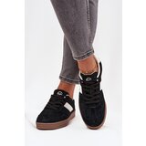 VINCEZA Suede Women's Sneakers | shoptok.hr